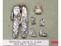 GI Joe Astronaut Space Walk Mystery Action Pilot 1967 Vintage 12" Accessory