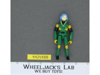 Corg Invid Enemy Robotech 1985 Matchbox Vintage Action Figure