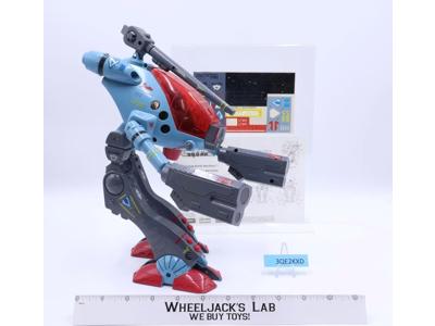 Zentraedi Officer's Battlepod Exo-Squad 1985 Macross Playmates Action Figure