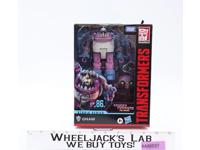 Gnaw 86-08 Transformers Studio Series 2021 Hasbro Action Figure NEW SEALED