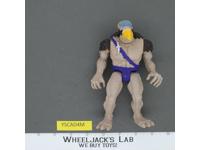 Vultureman Thundercats 1985 LJN Vintage Action Figure WORKS