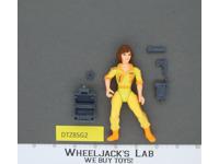 April O'Neil 100% Complete Teenage Mutant Ninja Turtles TMNT 1988 Playmates