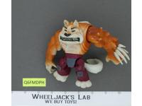 Dogpound Complete Teenage Mutant Ninja Turtles TMNT 2012 Playmates Action Figure