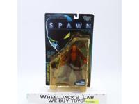 Burnt Spawn from Spawn The Movie 1997 McFarlane Toys 6" Action Figure NEW SEALED