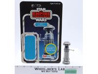 FX-7 Medical Droid 100% Complete 45 Back UK Star Wars ESB 1981 PALITOY Figure