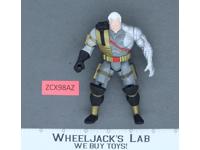 Cable Stealth X-Force Marvel X-Men Toybiz 1996 Action Figure