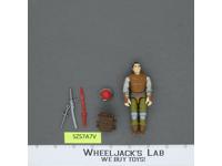 Budo V1 1988 G.I. Joe Hasbro Vintage Action Figure