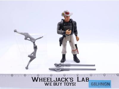 Sgt. T-Rex Turner Jurassic Park Series II 1993 Kenner Vintage Action Figure