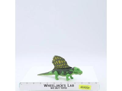 Dimetrodon JP01 Dino Strike Jurassic Park 1993 Kenner Action Figure