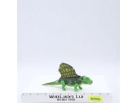 Dimetrodon JP01 Dino Strike Jurassic Park 1993 Kenner Action Figure