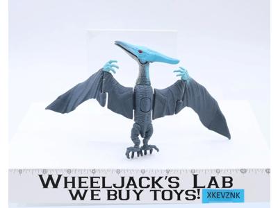 Pteranodon JP05 Jurassic Park Dinosaur 1993 Kenner Action Figure 100% Complete