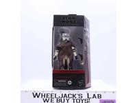 Captain Rex Star Wars The Bad Batch Black Series 2021 Hasbro Figure NEW SEALED