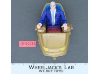 Processor X The Uncanny X-Men 1993 Toybiz Vintage Action Figure