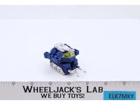 Tank MR-02 Enemy Robot Destroyer 100% Complete Gobots 1983 Tonka NEAR MINT