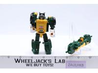 Brawn 100% Complete Transformers Generations Titans Return 2016 Hasbro Figure