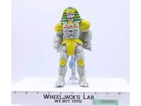 King Sphinx Mighty Morphin Power Rangers 1993 Bandai Action Figure