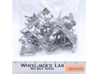 Lot of 23 Gray Civil War Infantrymen 1/32 Scale CTS Toy Soldiers Figures NEW