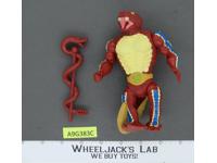 Rattlor 100% Complete He-Man Masters Of The Universe MOTU 1984 Mattel Vintage