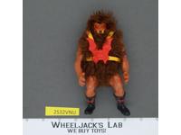 Grizzlor He-Man Masters of the Universe MOTU Mattel 1985 Vintage Action Figure