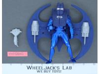 Flightpak Batman Legends of Batman Kenner 1995 Deluxe Action Figure