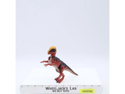 Pachycephalosaurus JP14 Ram Head Jurassic Park 1993 Kenner Action Figure