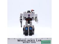 Clampdown Complete Transformers Legacy Velocitron Speedia 500 Collection Hasbro