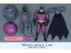 Total Armor Batman DC Comics Mask of Phantasm 1993 Kenner Figure