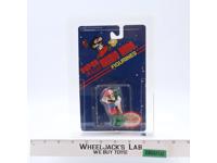 Mario W/ Beanstalk CAS GRADED 70+ 70/80/85 1989 Applause Nintendo NEW SEALED