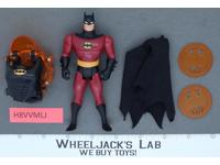 Infrared Batman The Animated Series Kenner 1993 Action Figure