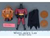 Infrared Batman The Animated Series Kenner 1993 Action Figure