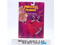 Veils of Mystery Fantastic Fashions Princess of Power Mattel 1995 MOSC NEW