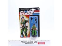 Lady Jaye GI Joe Retro Collection 2021 Hasbro Action Figure NEW SEALED