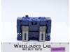 Soundwave 1984 Vintage G1 Transformers MISSING BATTERY COVER