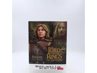 Faramir The Lord of the Rings Fellowship of the Ring Sideshow 1:6 Figure NEW MIB