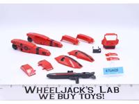 Jetfire Weapons Accessories Set Vintage 1985 G1 Transformers Action Figure