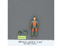 Flash V1 Straight Arms G.I. Joe 1982 Hasbro Vintage Action Figure