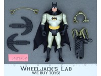 Rapid Attack Batman DC Comics Mask of Phantasm 1993 Kenner