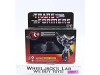 Agent Knight Transformers x Knight Rider 2024 Hasbro Action Figure NEW SEALED