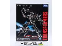 MPM-8 Megatron Transformers Masterpiece Movie Series 2018 Hasbro NEW SEALED