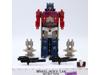 Optimus Prime Powermaster 100% Complete 1988 G1 Transformers Action Figure