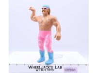 Jesse The Body Ventura 1986 WWF LJN Titan Sports 8" Vintage Wrestling Figure
