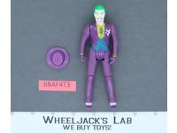 The Joker 1989 Toybiz Batman Squirting Orchid Action Figure