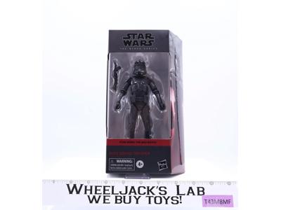 Elite Squad Trooper Star Wars The Bad Batch Black Series 2021 Hasbro NEW SEALED
