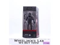 Elite Squad Trooper Star Wars The Bad Batch Black Series 2021 Hasbro NEW SEALED