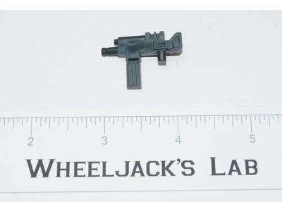 Computron Lightspeed Hand Gun Laser 1987 Vintage G1 Transformers Action Figure