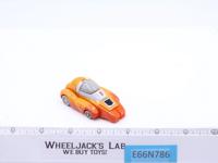 Wheelie 100% Complete 1986 Vintage Hasbro G1 Transformers Action Figure