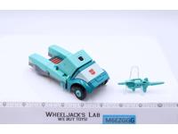 Kup 100% Complete 1987 Vintage G1 Hasbro Transformers Action Figure