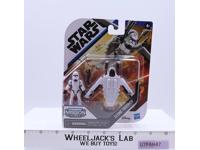Clone Trooper Star Wars Mission Fleet 2020 Hasbro Action Figure NEW SEALED