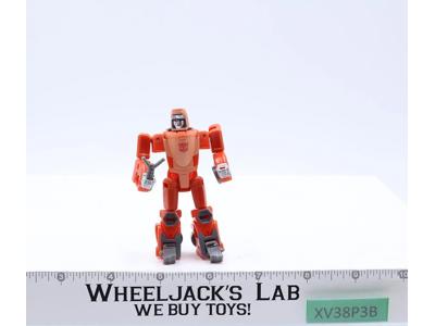 Autobot Wheelie 100% Complete Transformers Studio Series 2022 Hasbro Figure