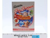 Sky Shipper Atari 2600 1981 Parker Brothers NEW SEALED Video Game Cartridge